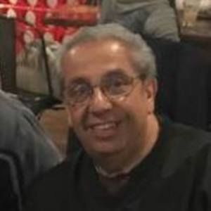 Meet your Posher, James